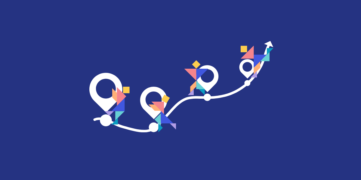 How to Create a Milestone Chart / Schedule — A 9Minute Guide Runn